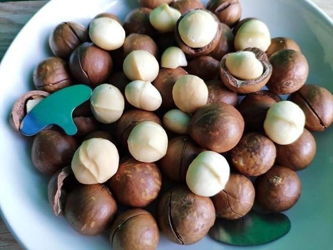 Loại hạt không gây hại nhiều cho người suy thận