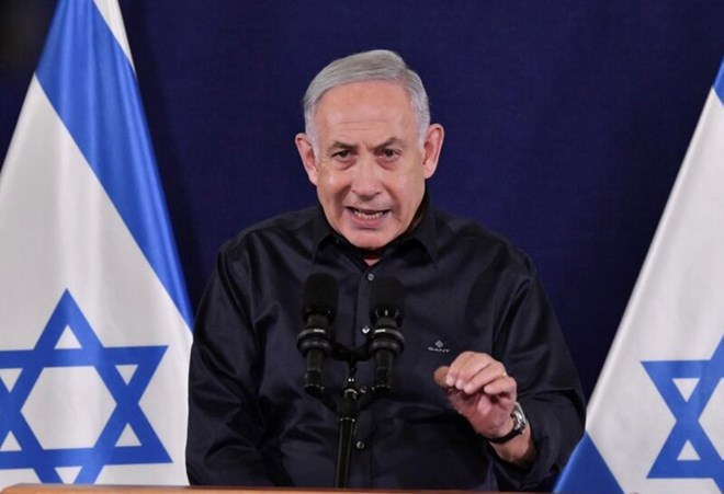 Thủ tướng Israel có thể muốn chiếm đóng toàn bộ Gaza