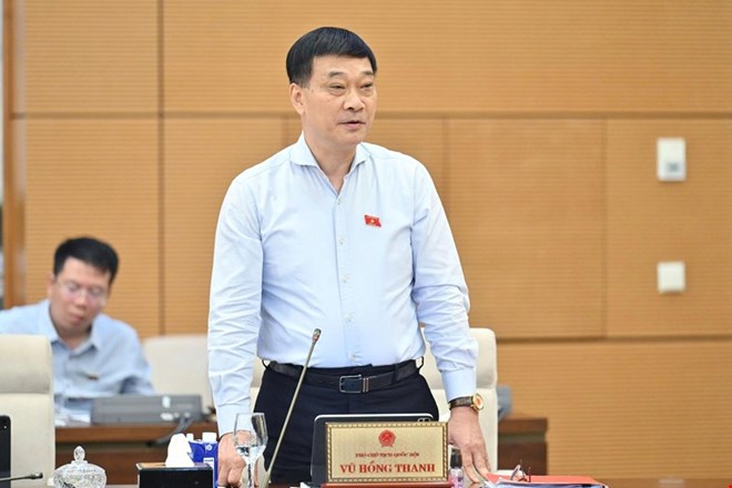 Cần hỗ trợ người dân đăng ký, đăng kiểm xe điện khi thay thế xe máy xăng