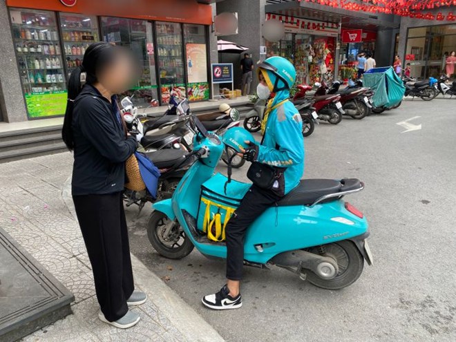 TPHCM thúc đẩy chuyển đổi xanh trong giao thông