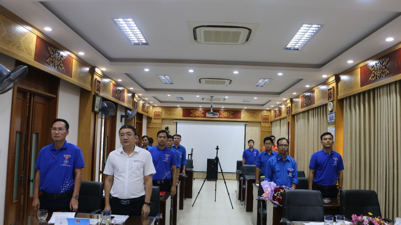 Toàn cảnh Đại hội