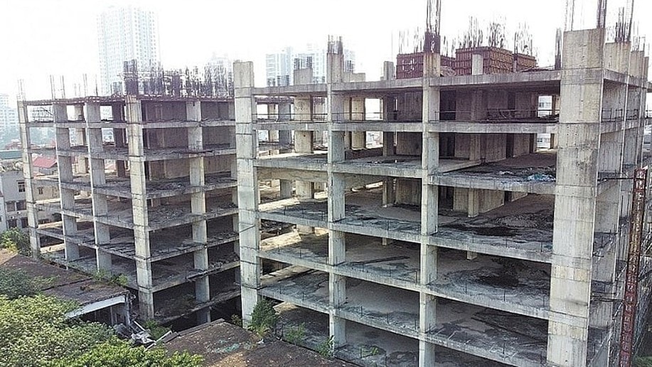 Khẩn trương rà soát, tháo gỡ vướng mắc cho các dự án tồn đọng kéo dài trên Hệ thống 751- Ảnh 1. Khẩn trương rà soát, tháo gỡ vướng mắc cho các dự án tồn đọng kéo dài trên Hệ thống 751- Ảnh 1.