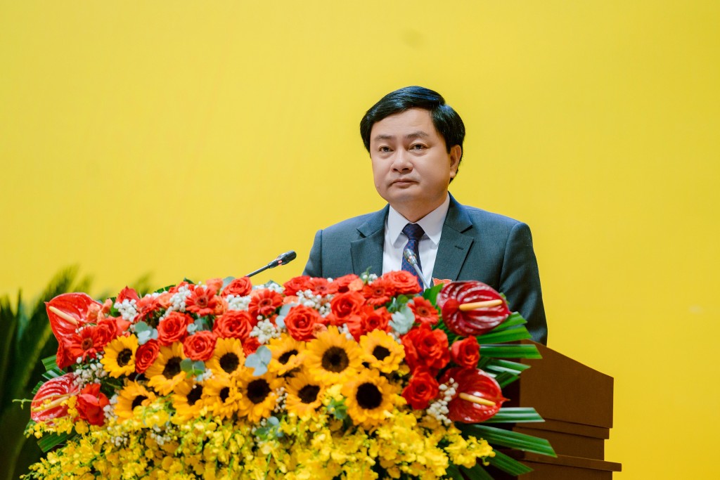 Đồng chí Nguyễn Văn Quyết tiếp tục giữ chức Bí thư Tỉnh ủy Tây Ninh