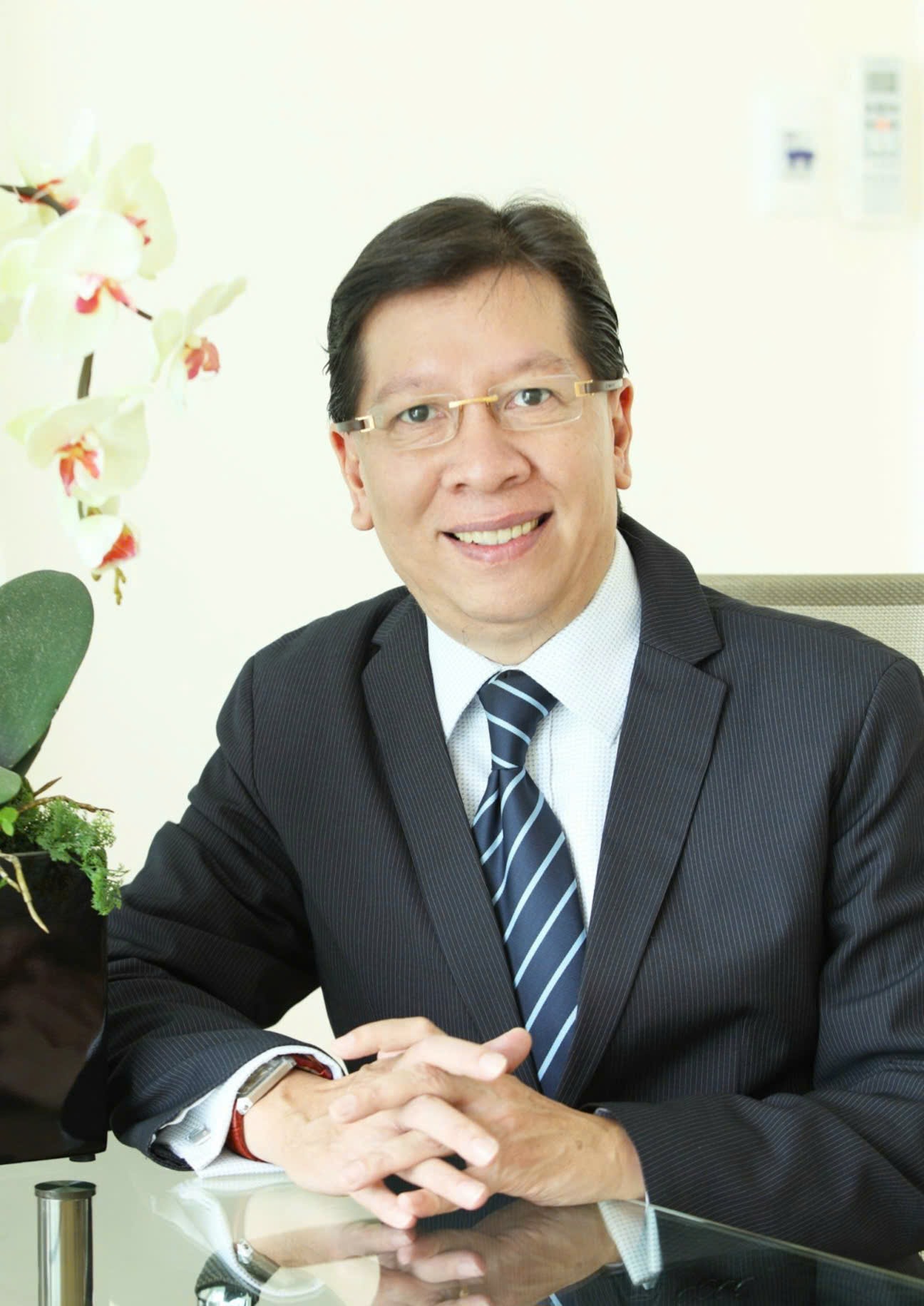 Theo Phó Chủ tịch Hiệp hội Kinh doanh vàng Việt Nam Huỳnh Trung Khánh. Ảnh: NVCC