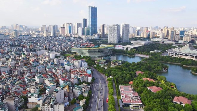 Bộ trưởng Bộ Nội vụ nói về việc sắp xếp thôn, bản, tổ dân phố