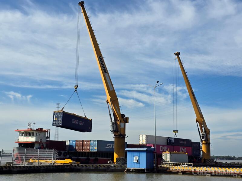 Phát triển kinh tế biển xanh là xu thế tất yếu và là đột phá chiến lược của Việt Nam.