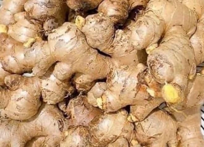 Ăn gừng mỗi ngày giúp giảm đau dạ dày, nhưng không phải ai cũng nên dùng