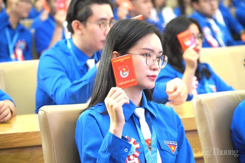 Tuổi trẻ ngành Công Thương với vai trò xung kích đổi mới sáng tạo - 4