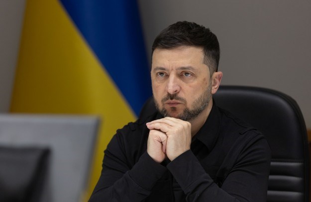 Vụ tham nhũng 100 triệu USD liên quan thân tín của ông Zelensky gây rúng động Ukraina
