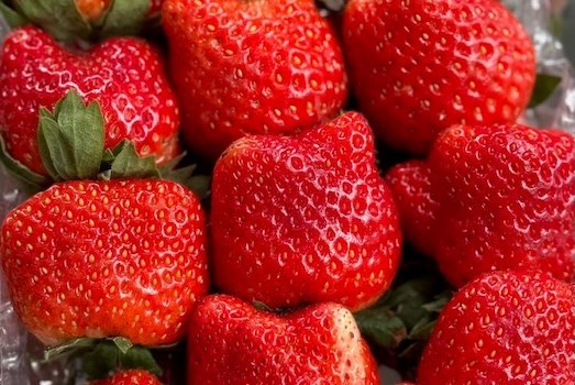 Lợi ích vượt trội của dâu tây cho sức khỏe và hệ miễn dịch