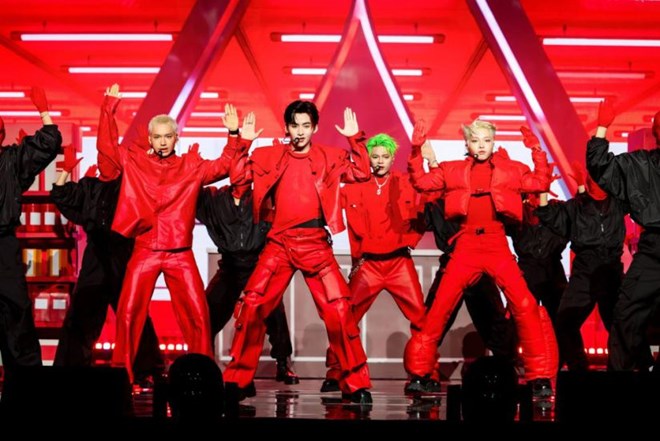 Dòng vốn lớn đổ vào concert, công nghiệp văn hóa bứt phá