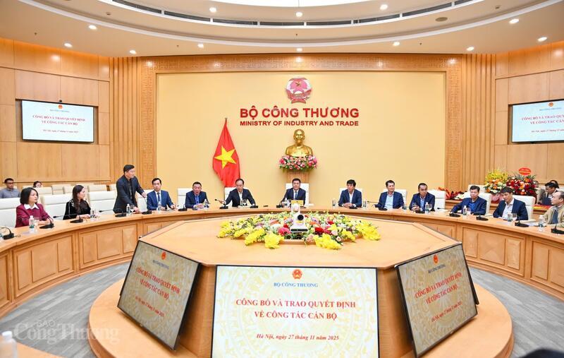 Toàn cảnh hội nghị. Ảnh: Nam Nguyễn