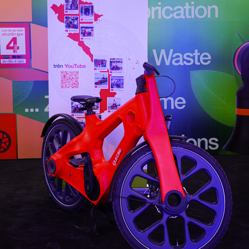 igus® tại GRECO 2025: Giới thiệu công nghệ chuyển động xanh và tự động hóa Đức - 3