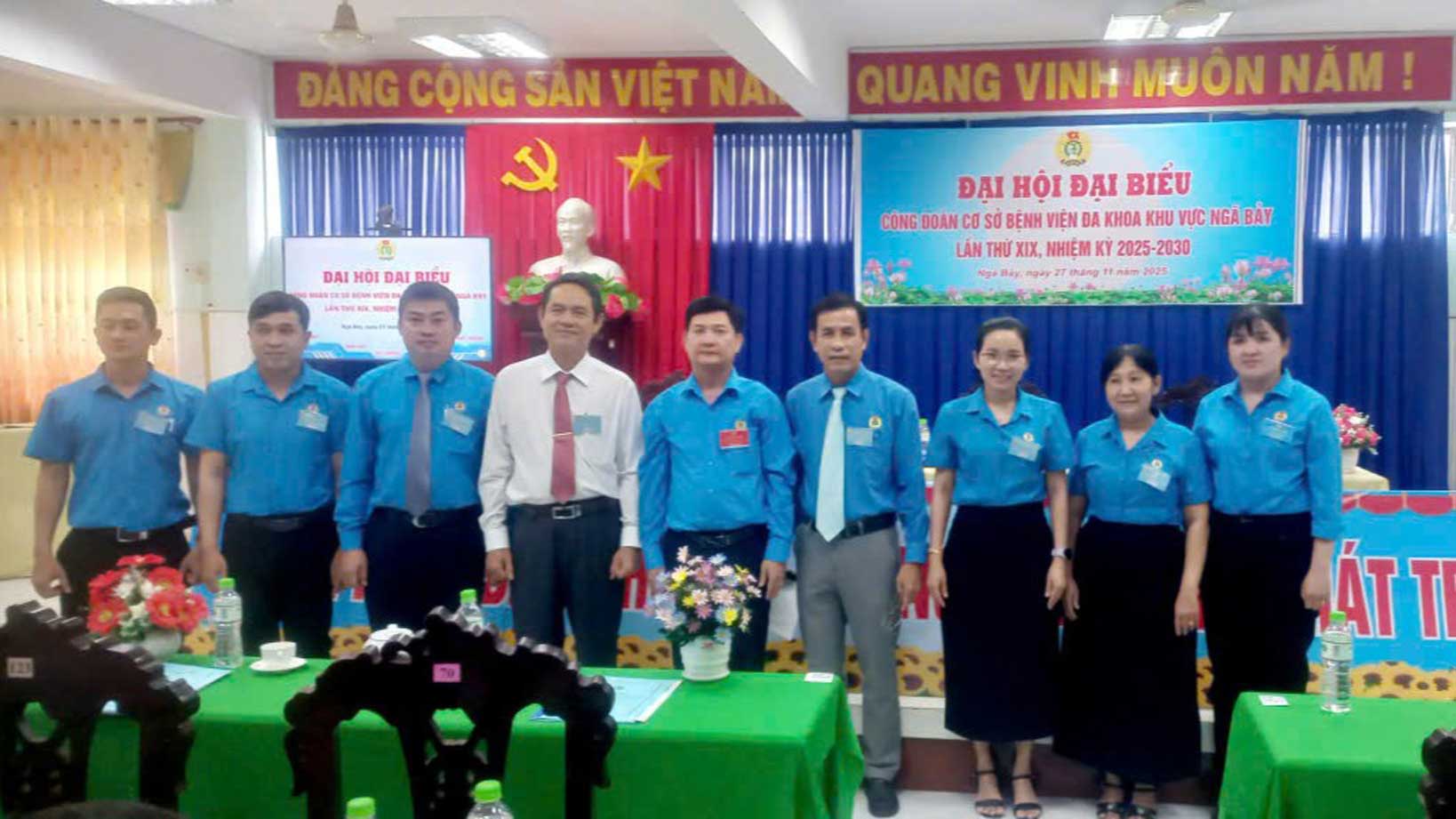 Ảnh: LĐLĐ TP Cần Thơ