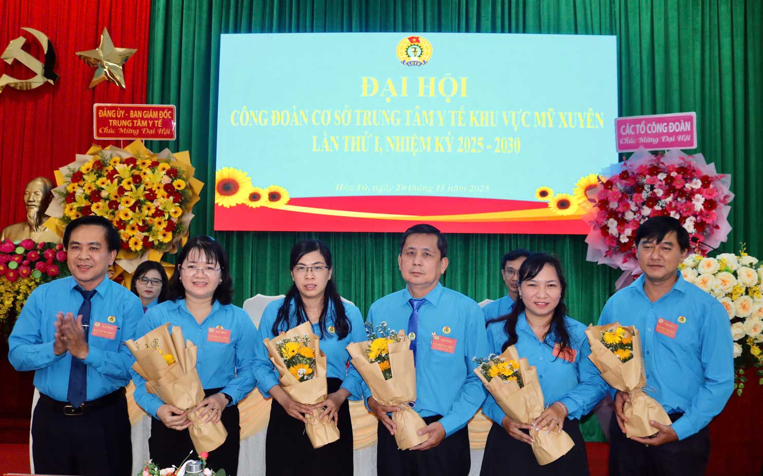 Ảnh: LĐLĐ TP Cần Thơ