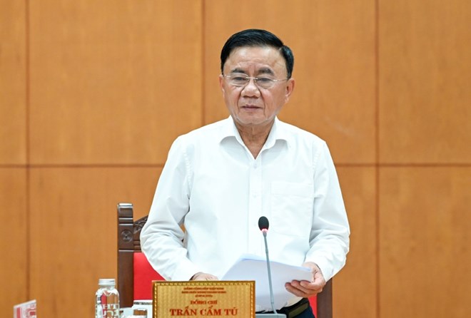 Bộ Chính trị yêu cầu thúc đẩy quá trình xuất khẩu ngành nông nghiệp