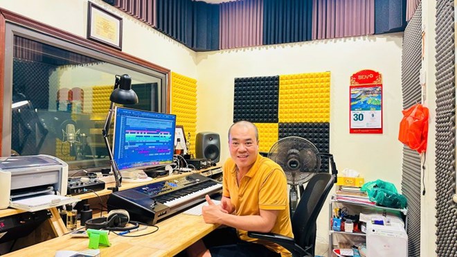 Làn sóng nhạc AI lộ rõ những lỗ hổng bản quyền