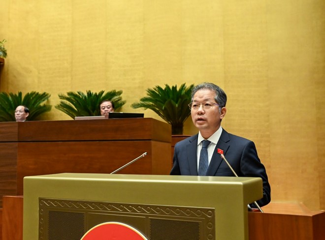 Chưa phát hiện trường hợp Tòa án kết án oan người không có tội