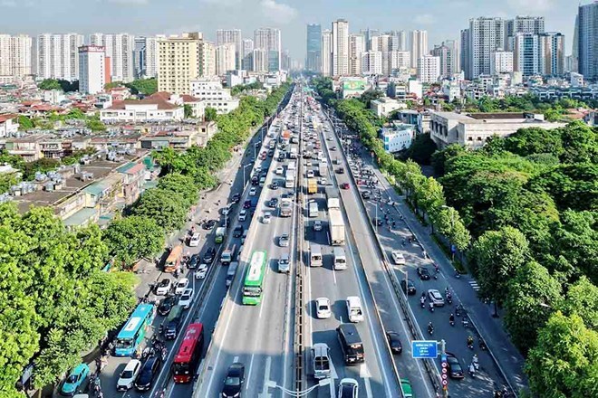 Đặt sức khỏe cộng đồng lên trên sự tiện lợi ngắn hạn