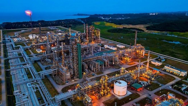 Thu ngân sách của Quảng Ngãi 2021-2025 đạt 168.600 tỉ đồng