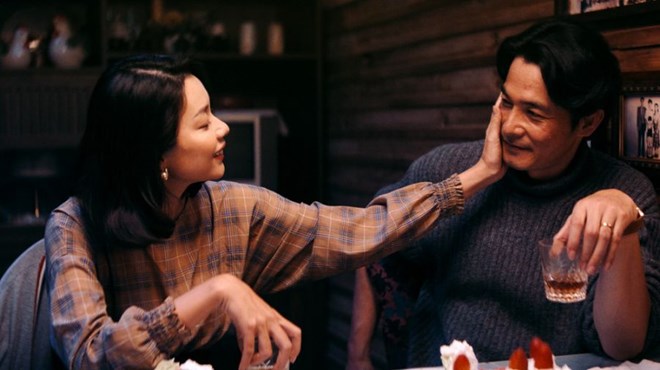 Giải pháp cho dòng phim nghệ thuật