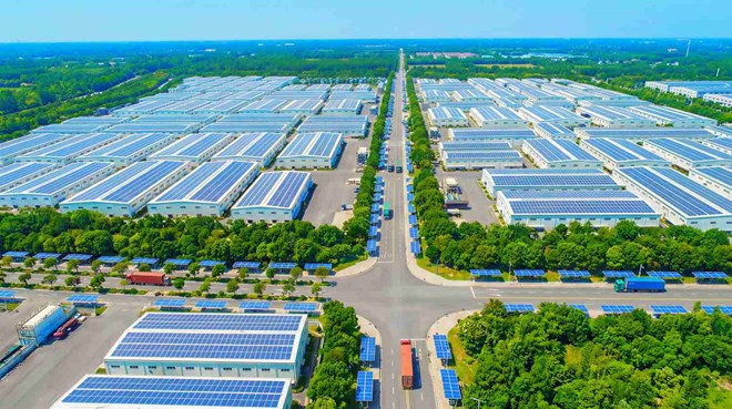 Đà Nẵng hình thành Khu công nghiệp tích hợp AI phía Nam TP