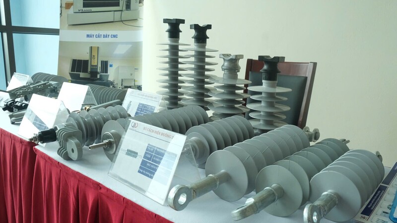 Khánh thành Trung tâm kỹ thuật hỗ trợ phát triển công nghiệp phía Bắc - 11