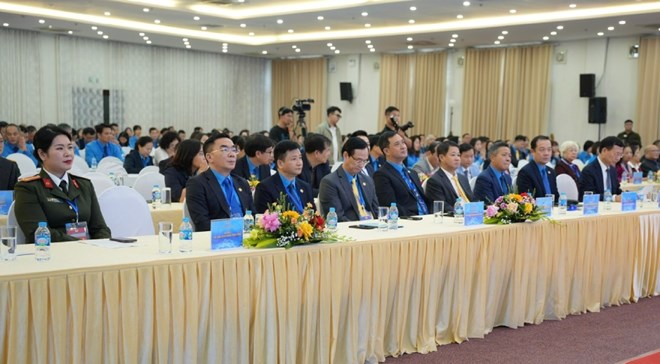 Phát huy vai trò của công đoàn trong chuyển đổi số