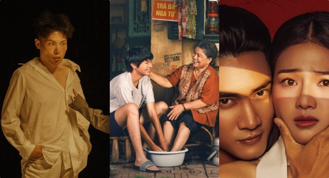 Phim Thế hệ kỳ tích và loạt phim Việt doanh thu dưới 1 tỉ đồng