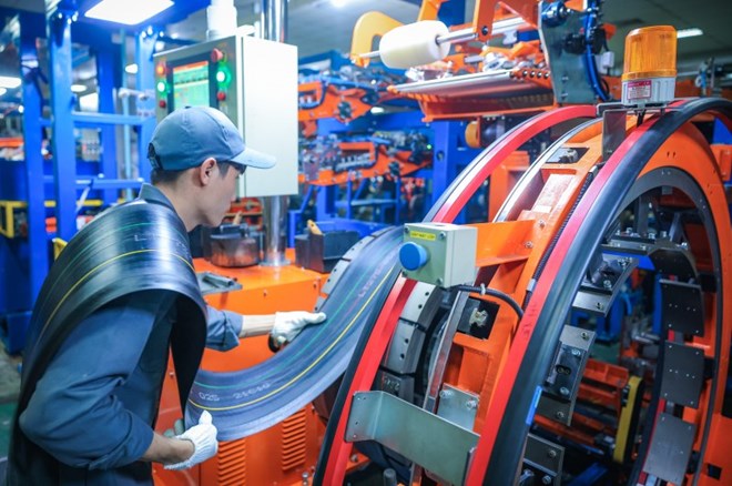 Thưởng Tết Nguyên đán 2026 ở TPHCM tăng 6,8% so với năm 2025