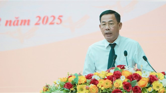 An Giang còn tồn hơn 5.000 vụ án dân sự