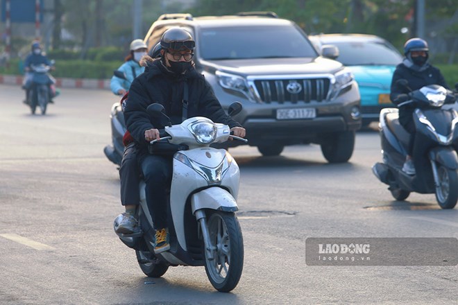 Miền Bắc rét đậm diện rộng đến bao giờ, dự báo nhiệt độ 2 ngày tới