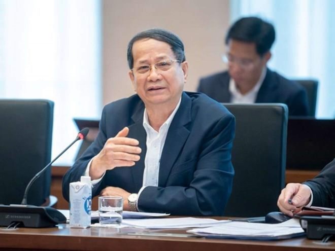 Đòn bẩy kinh tế năm bản lề 2026