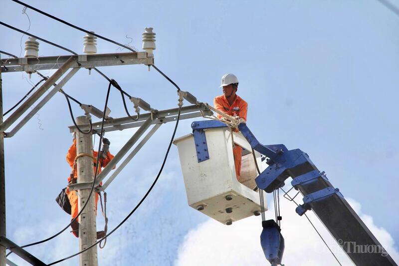 Công ty Điện lực Gia Lai xác định bảo đảm cung cấp điện an toàn, ổn định, tin cậy, góp phần hiện thực hóa mục tiêu tăng trưởng 2 con số.