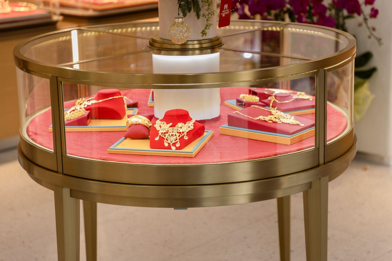 Giá vàng hôm nay ngày 09/01/2026. Ảnh: P.C