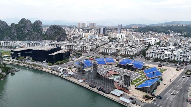 Chính phủ biểu dương 6 địa phương có tốc độ tăng trưởng trên 10%