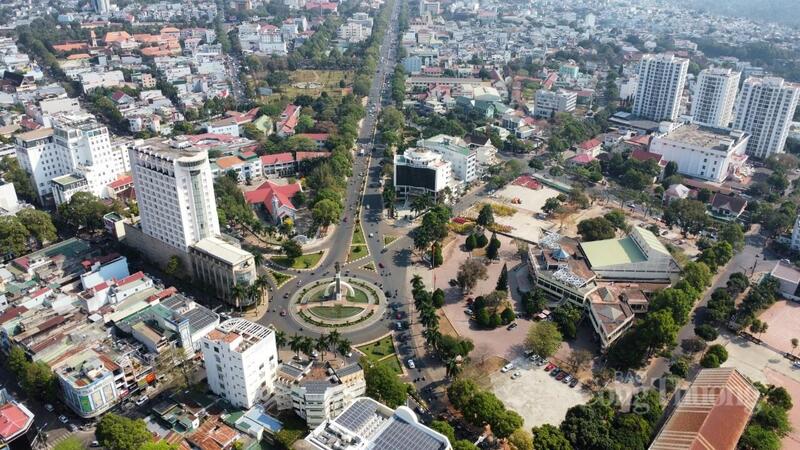 Nhờ làm tốt công tác cải cách hành chính, Đắk Lắk đang là điểm đến lý tưởng cho các nhà đầu tư