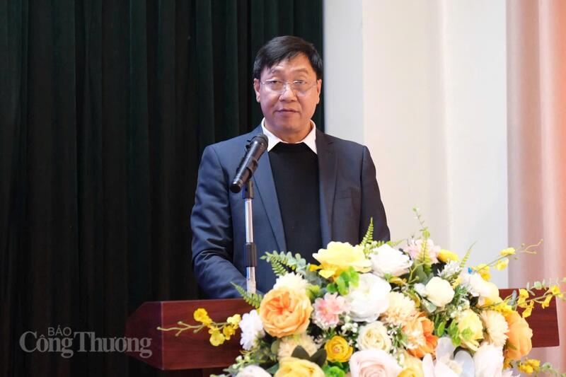 TS Nguyễn Quang Tuyển nhận định về triển vọng cho các doanh nghiệp cung ứng tại Việt Nam