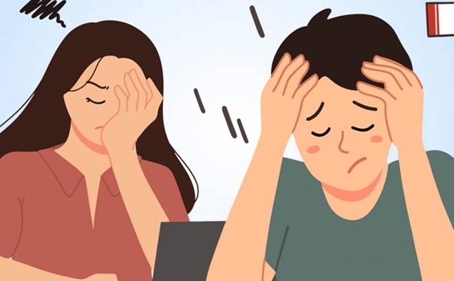 Sức khỏe tuổi 20: Những triệu chứng không nên xem nhẹ