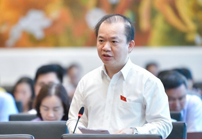 Chất lượng đại biểu - thước đo thành công của cuộc bầu cử