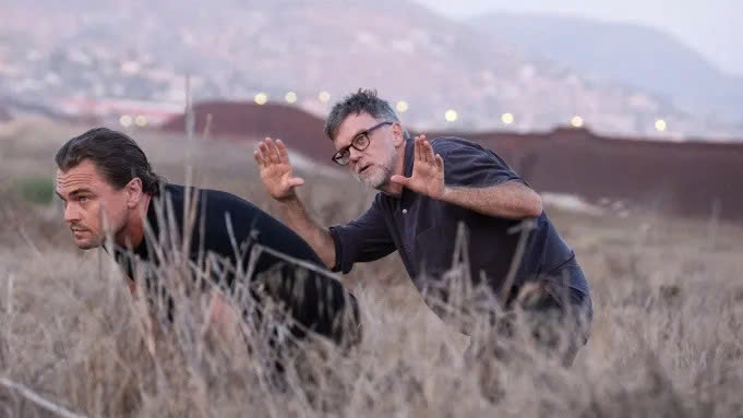 Đạo diễn Paul Thomas Anderson chiến thắng ở hạng mục Kịch bản chuyển thể xuất sắc nhất với tác phẩm One Battle After Another.