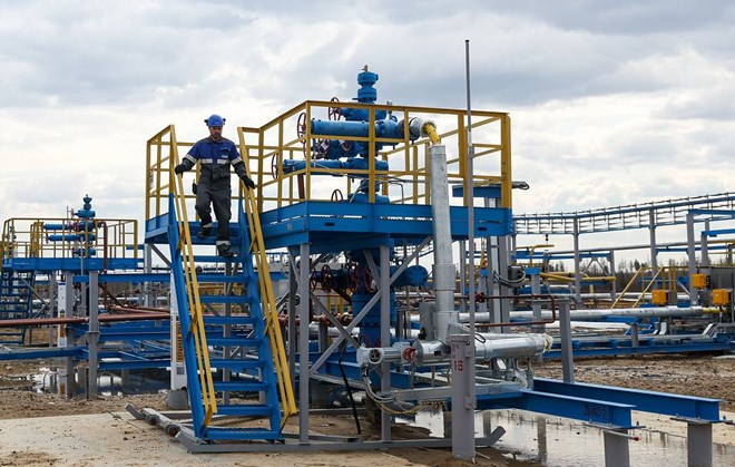 Đường ống khí đốt Nga ở Biển Đen bị UAV tập kích liên tiếp