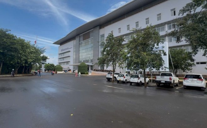 Quán nhậu ở Đắk Lắk vi phạm an toàn thực phẩm sau sự cố 3 người nhập viện