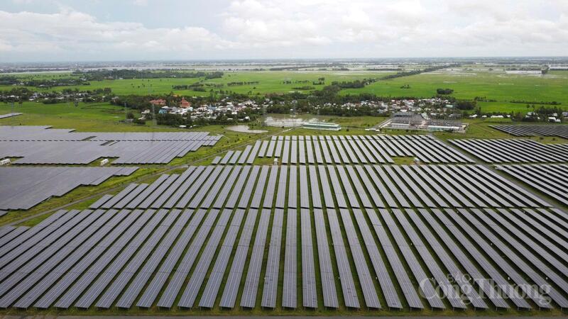 Những nội dung trong Kết luận số 14-KL/TW không chỉ là kim chỉ nam mà còn là lời kêu gọi hành động tạo ra sự đồng bộ giữa các chính sách tài khóa, năng lượng và cộng đồng doanh nghiệp để hướng đến một tương lai bền vững.