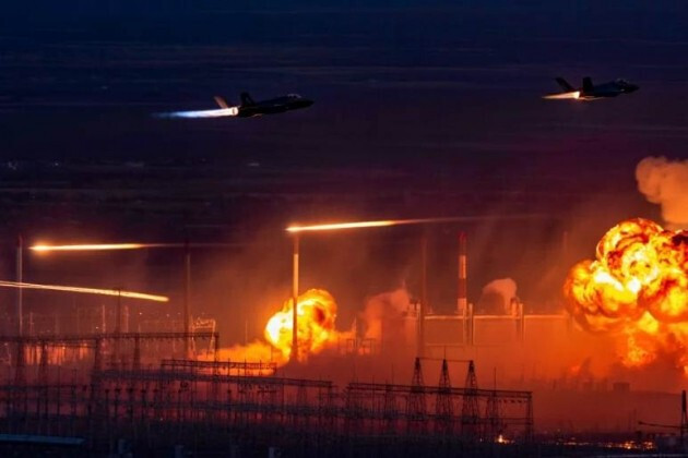 Căng thẳng tại Trung Đông vẫn đang tiếp diễn