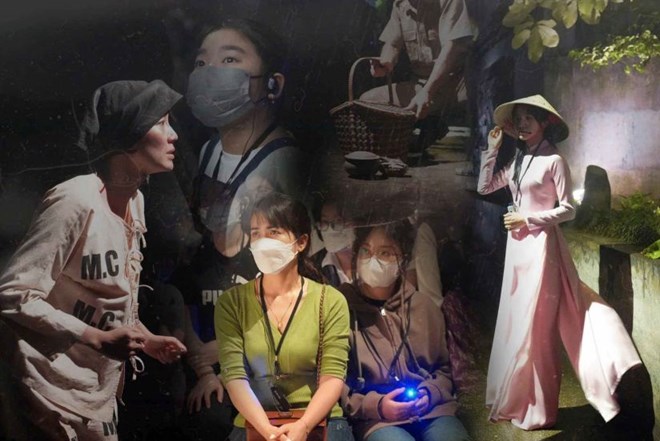 Điểm nhấn du lịch đêm ở các đô thị lớn