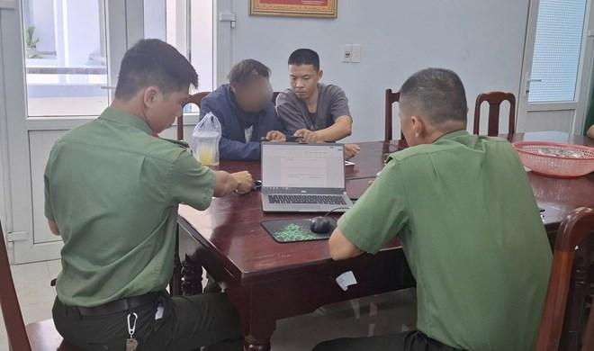 Xử lý tài khoản Facebook đăng thông tin sai sự thật