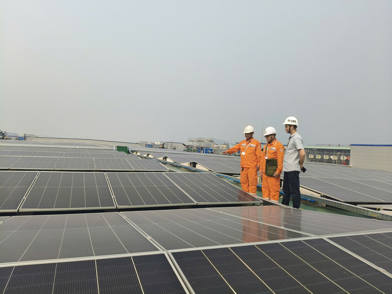 Tỉnh Bắc Ninh vừa ban hành Quyết định số 567/QĐ-UBND phê duyệt danh sách các cơ sở sử dụng năng lượng trọng điểm năm 2025 trên địa bàn.