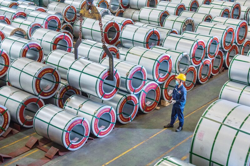 Hoa Sen tiếp tục kiên định với định hướng phát triển dựa trên ba trụ cột: giá trị cộng đồng, giá trị văn hóa và giá trị con người