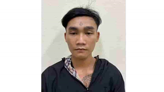 Mâu thuẫn, nam thanh niên dùng dao gọt trái cây đâm chết người